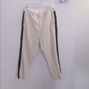 Vintage style trousers